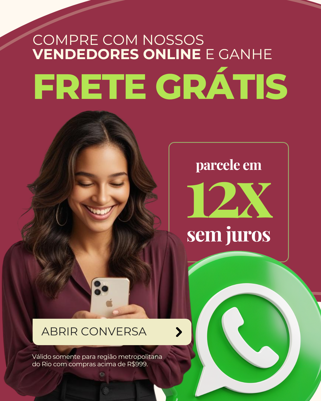 Banner mobile Whatsapp 2 Home