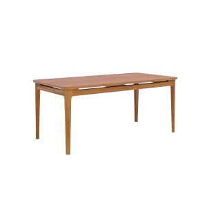 Mesa de Jantar 180x90 Aurora - Cinamomo