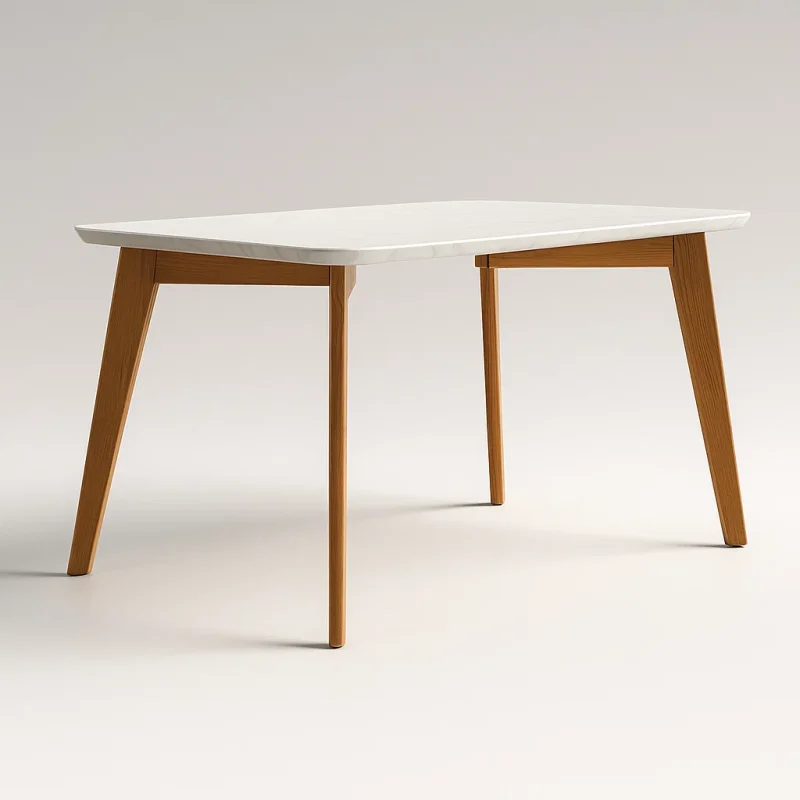 assets task 01k196rfn2f9j9ev0fnyjax2k1 1753729657 img 0 Mesa de Jantar 120x80 Medelin - Off White/Imbuia