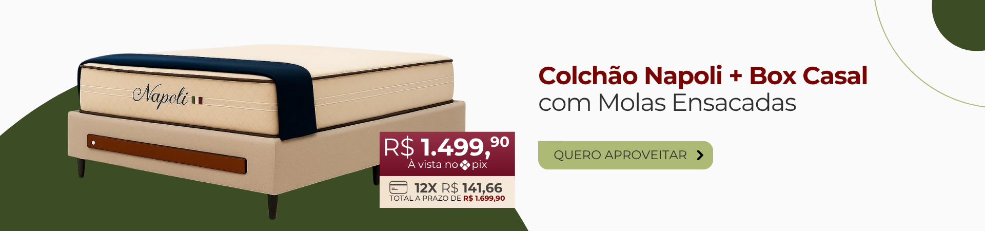 banner desktop colchao naopli box casal Home