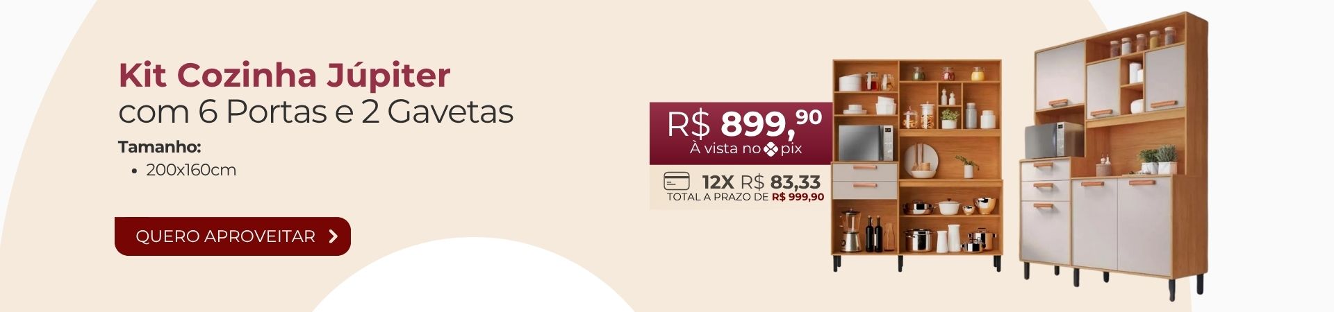 banner desktop kit cozinha jupiter Home