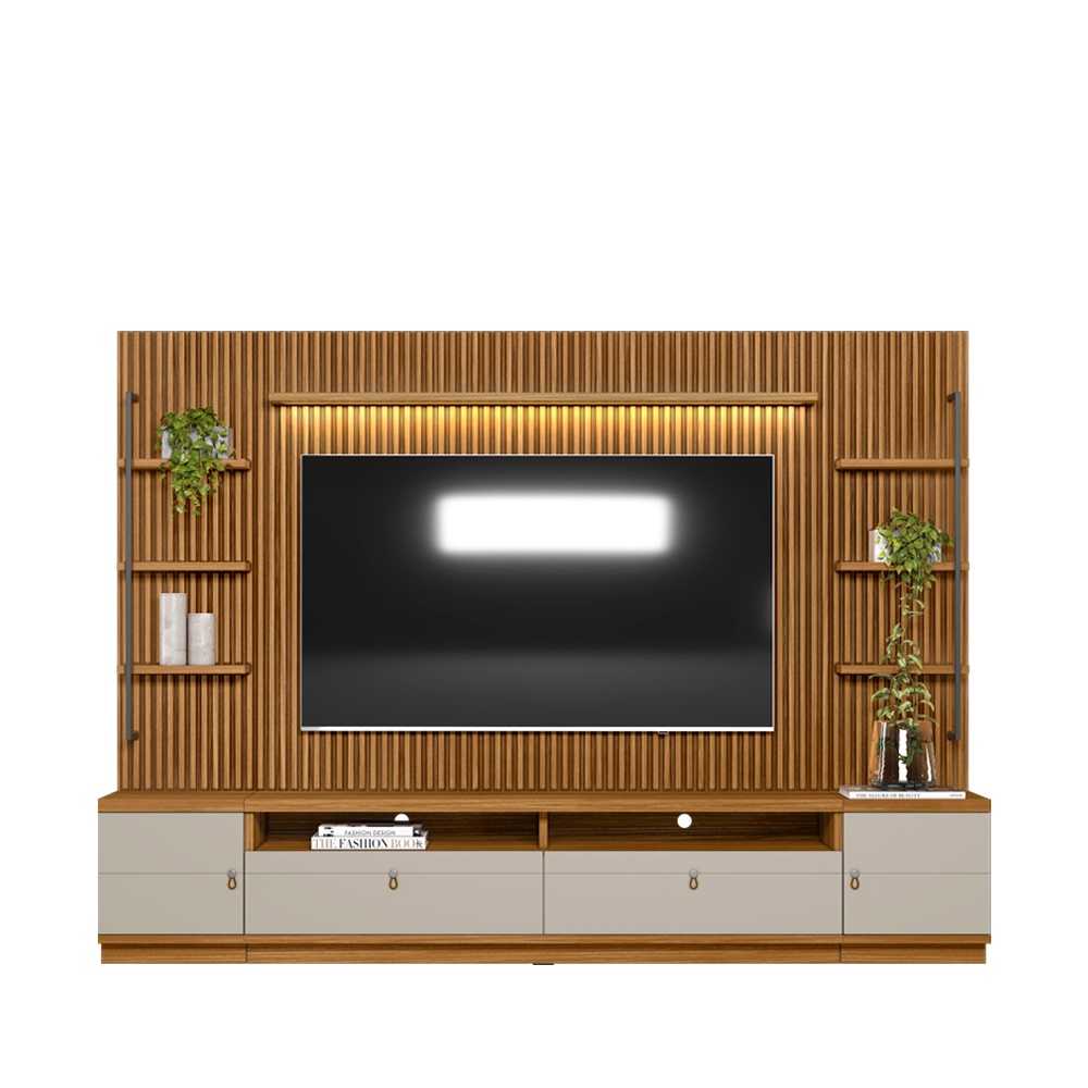 conjunto-rack-painel-2-modulo-lateral-ouro-preto